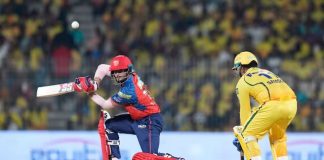 PBSK win against CSK