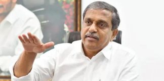 Sajjala Ramakrishna Reddy