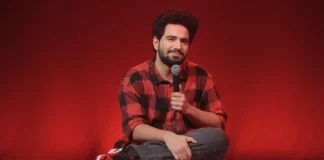 Samay Raina Still Alive