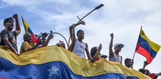 Venezuela's Chavismo Movement