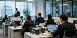 White Collar Jobs