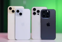 iPhone
