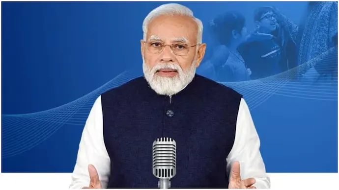 PM Modi Celebrates Nuclear Scientists in Latest Mann Ki Baat