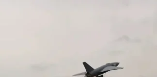 Air Strikes