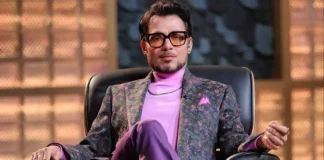 Anupam Mittal
