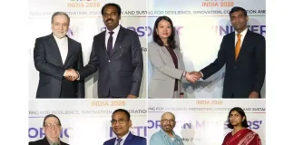BRICS Foreign Ministers in India