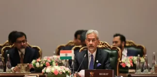 EAM S Jaishankar BRICS