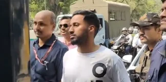 India Extradites Terror Funding Accused Iqbal Singh From Portugal