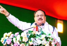 J.P. Nadda