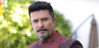 Kannada Actor-Producer Dileep Raj