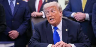 Trump 1
