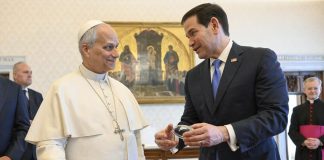 US Offers $100 Million Humanitarian Aid