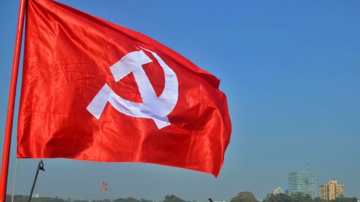 15-Year Drought Ends: State Ads Return to CPI(M) Mouthpiece Under BJP Rule