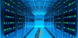 Amazon Data Centers