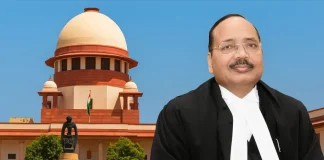 CJI Surya Kant
