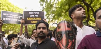 Cockroach Janta Party