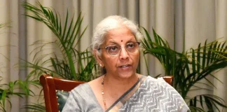 FM Nirmala Sitharaman 1