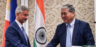 India Philippines Relations