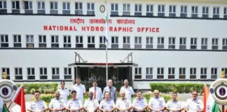 India, Vietnam Hold Second Hydrography Meeting In Dehradun