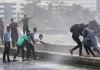 Mumbai Rains