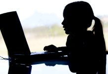 Protect Children Online
