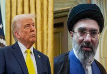 US Iran Peace Deal