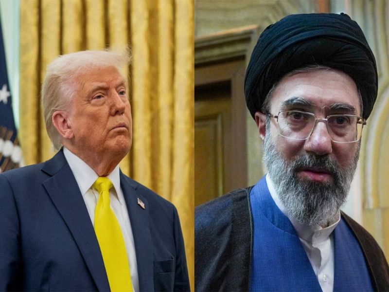 Switzerland Confirms June 19 Signing Of US-Iran Peace MoU At Burgenstock