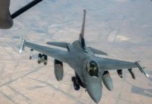 United States Launches Strikes in Iran Following Drone Attack