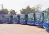Delhi को मिलेंगी 2800 नई AC इलेक्ट्रिक बसें: मजबूत होगा पब्लिक ट्रांसपोर्ट नेटवर्क