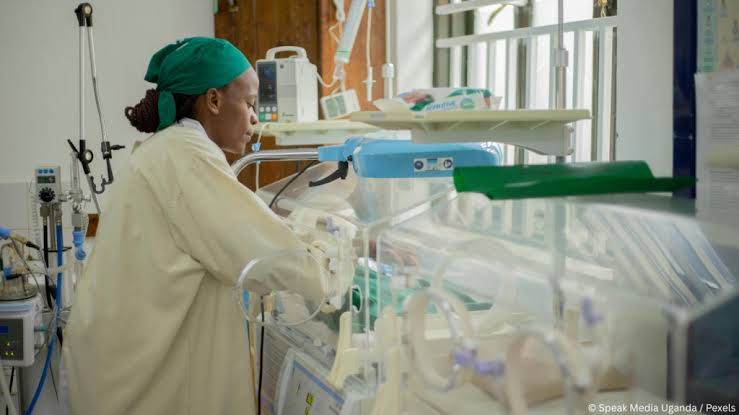 India Enrols First Newborn in Global Trial to Combat Drug