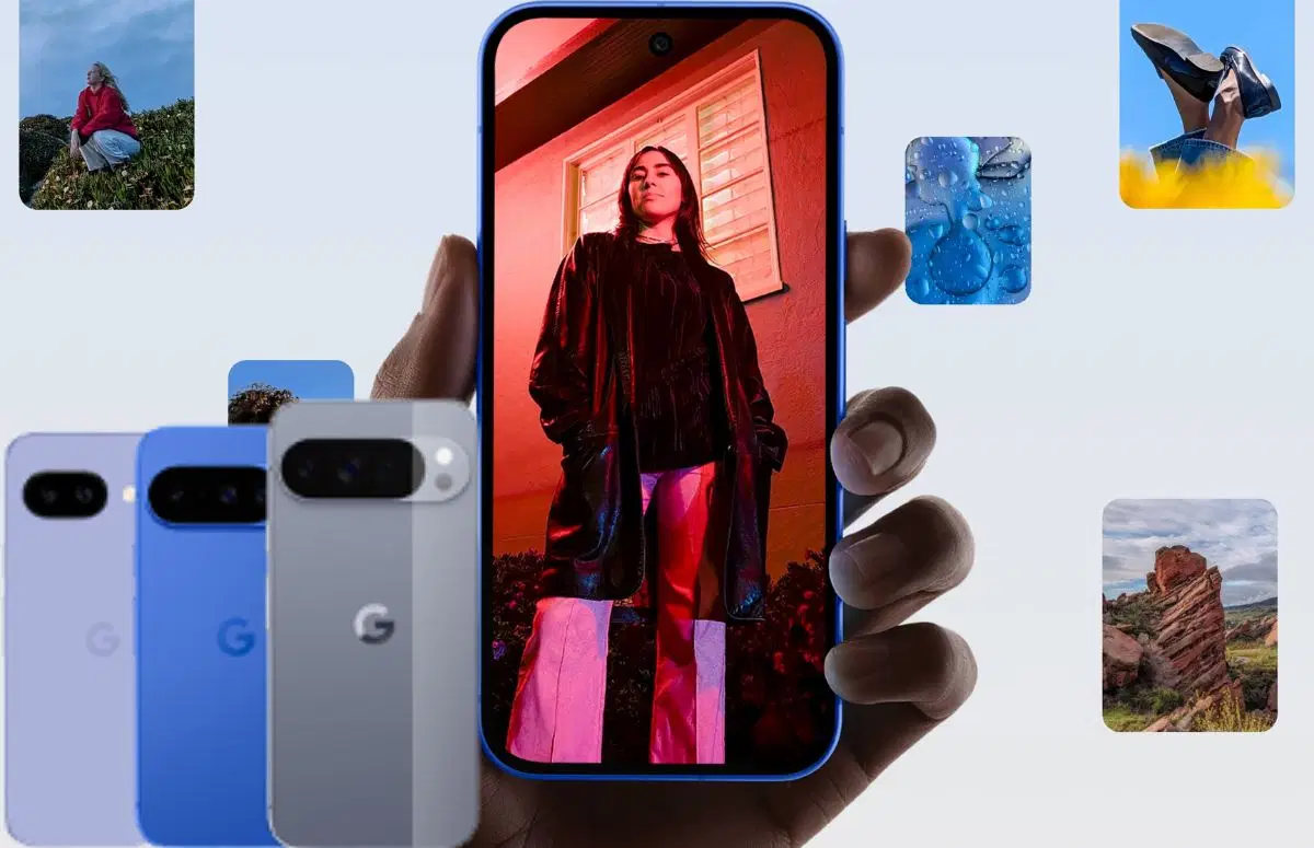 Google Pixel 11 Pro Fold अगले महीने होगा लॉन्च, जानें इसकी खासियतें