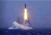 Chinese Submarine Launches Ballistic Missile 7,300 Km Into South Pacific In First Such Test