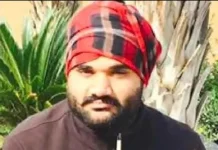 Goldy Brar