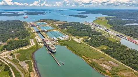 Panama Seeks India’s Partnership to Protect Canal Neutrality Amid Rising Geopolitical Tensions
