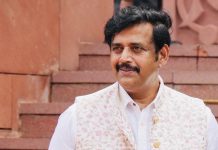 BJP MP Ravi Kishan Calls For Severe Punishment For NEET Paper Leak Accused