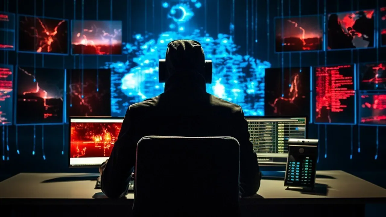 Rajasthan Police Arrest 12th Suspect in Rs 6.80-Crore Cyber Fraud Case