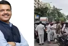 मराठी भाषा विवाद पर फडणवीस का मरहम; ऑटो-कैब ड्राइवरों को मिली एक साल की राहत