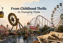 What Happened to Appu Ghar and EsselWorld? Why India’s Amusement Parks Lost Their Old Charm
