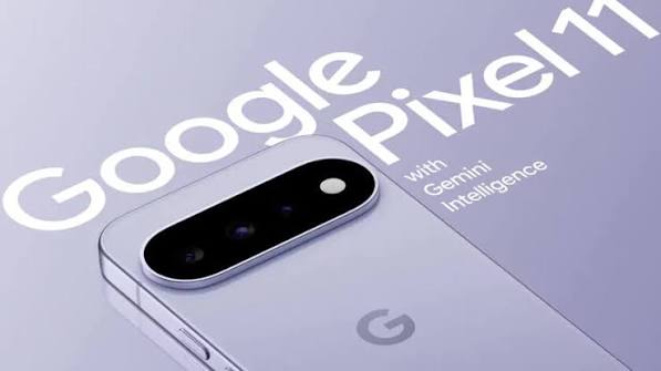 Google Pixel 11 Debuts in India at Rs 89,999 with Advanced AI Features