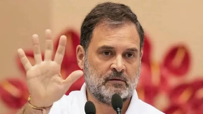 Rahul Gandhi Condemns Violence Against Students Protesting In Jharkhand