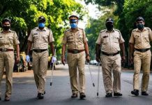 Rs 6.41 Crore Payroll Fraud Unearthed in Mumbai Police, Five Officials Booked