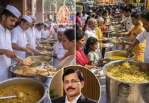 त्योहारों में मिलावटखोरी पर तुकाराम मुंढे का बड़ा प्रहार: FDA लागू करेगा नया सुरक्षा सिस्टम