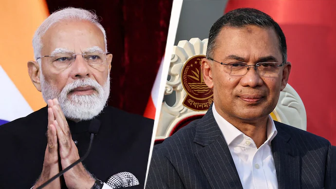 Bangladesh Seeks Guarantee Clause in Renewed Ganges Water Treaty with India