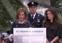 9/11 Victims' Relatives Criticise US Leaders Over Saudi Accountability