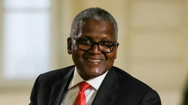 Africa’s Richest Man Engages Indian Firm for $16 Billion Kenyan Refinery