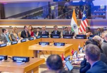 India And Liberia Launch UN Shipping Safety Group Amid Attacks On Seafarers