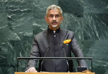 S. Jaishankar Asserts India's Right to Self-Defence Against Terrorism at UN