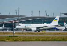 Ukraine Airlines
