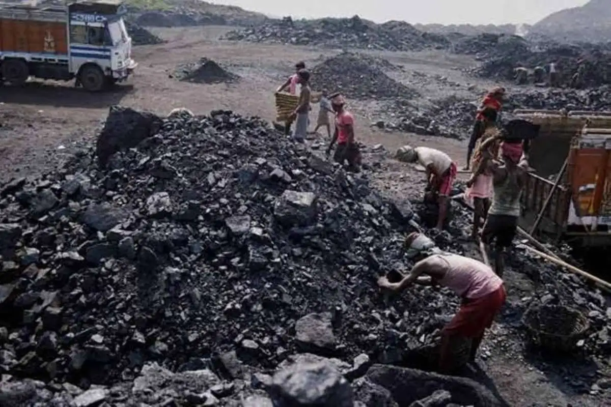 Global Coal Demand Expected to Increase by 2026, India’s Consumption Forecasted to Rise at 4.2%