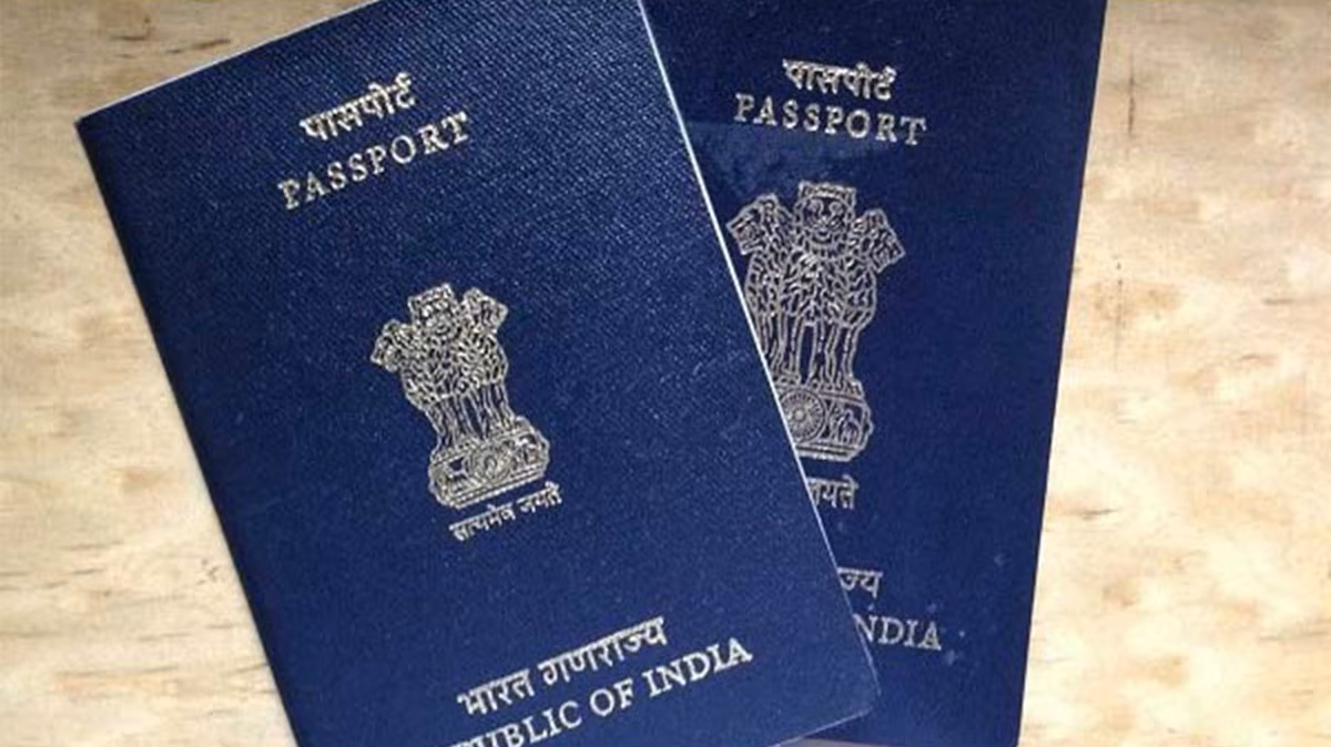 Passport Rules 2026: 15 साल से कम उम्र के बच्चों के पासपोर्ट पर बड़ा बदलाव, अब इतने साल ही रहेगा वैध